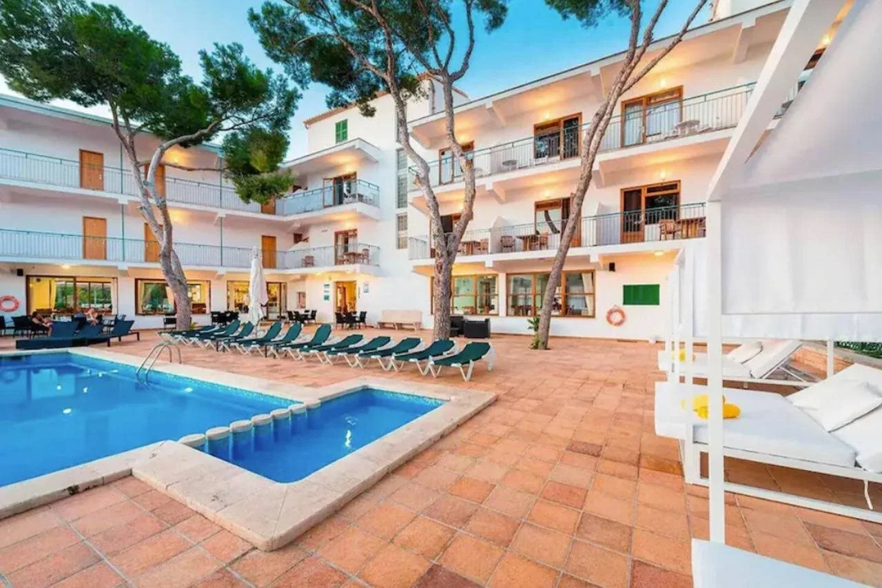 Foto - Hotel Santanyi Port