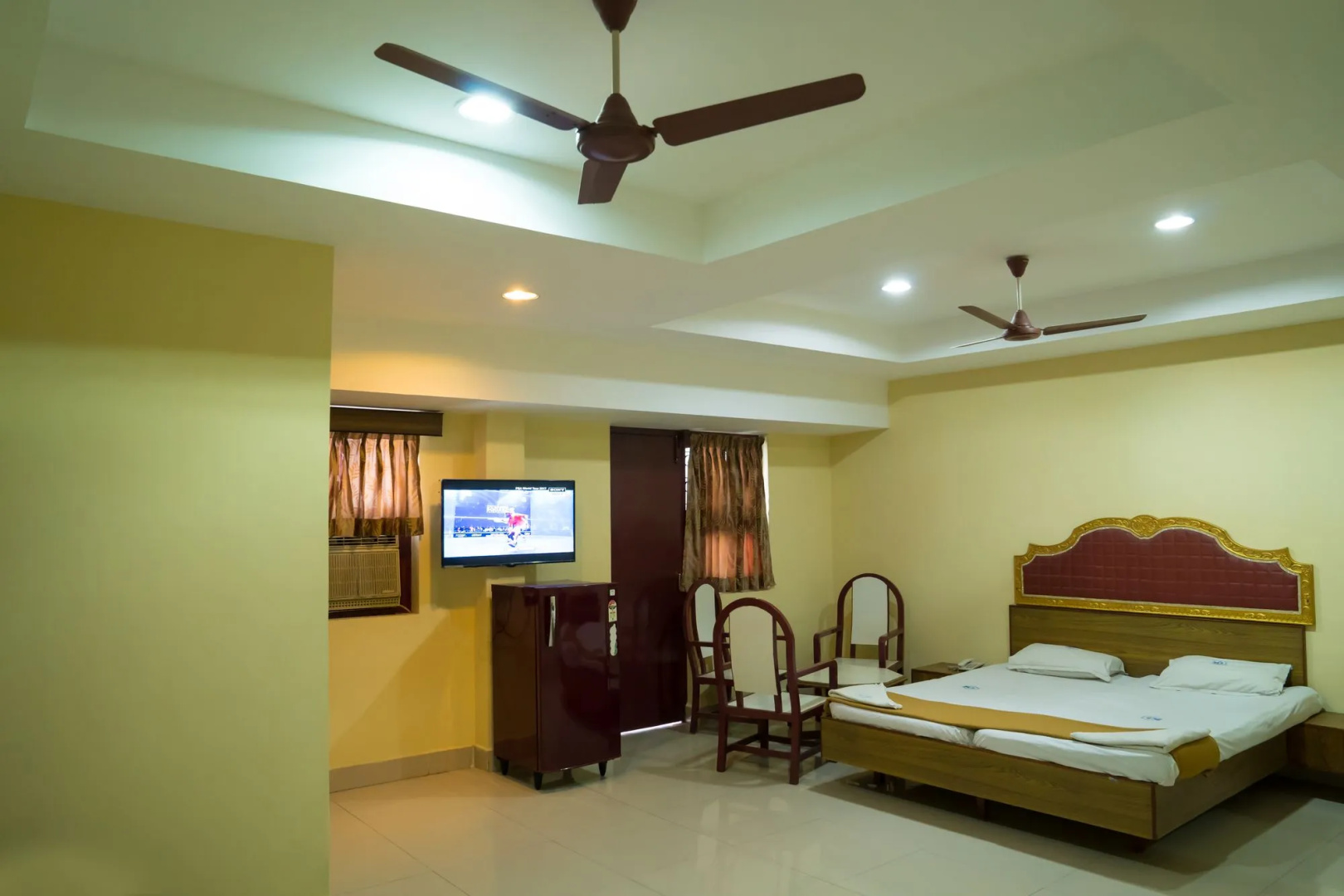 Foto - Hotel Chanma International