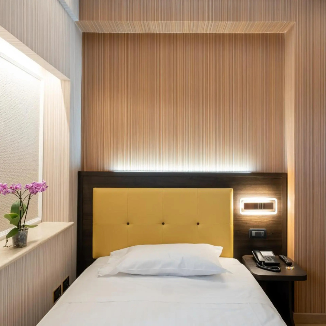 Photo - Hotel Santa Prisca