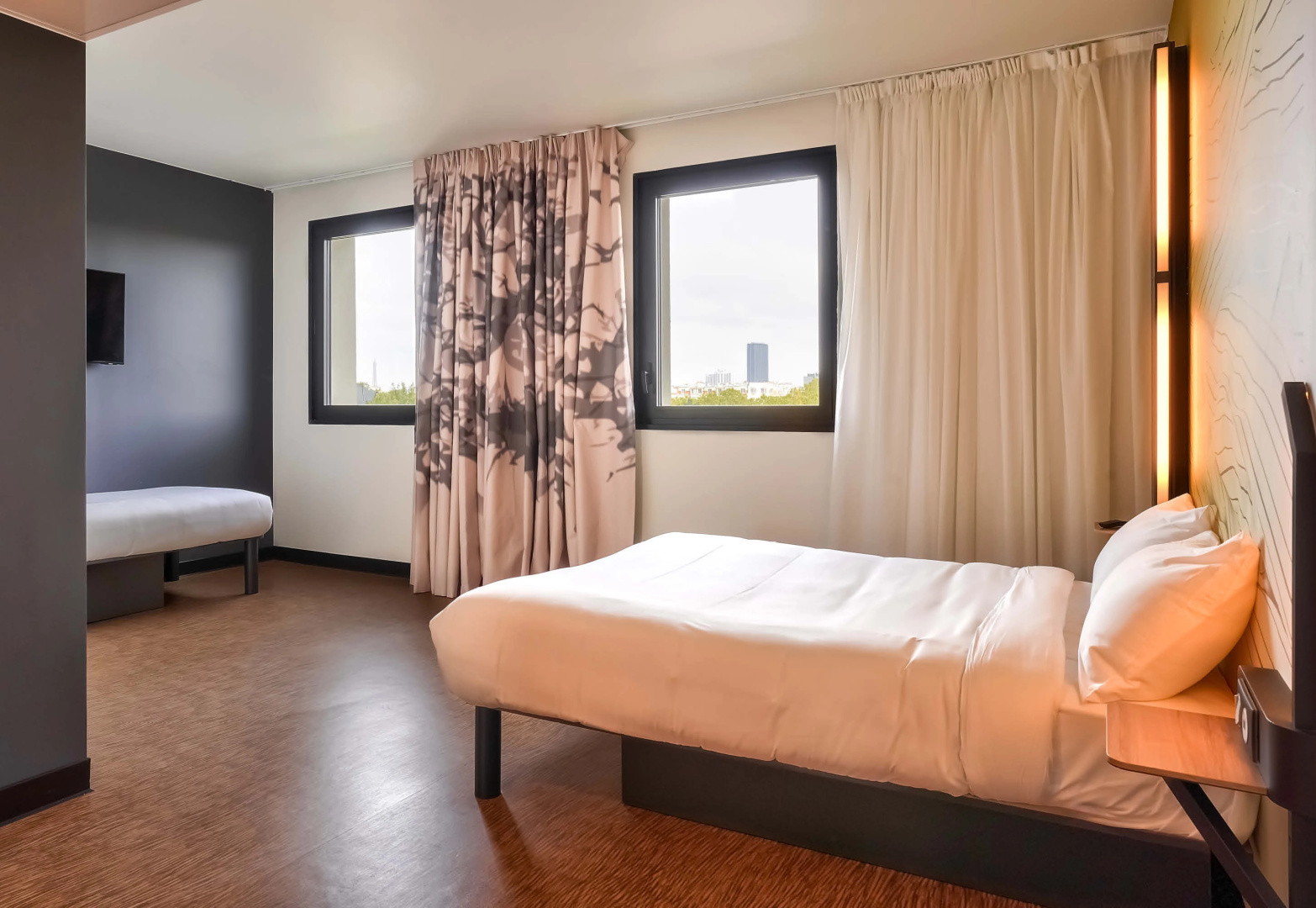 Photo - B&B HOTEL Paris Porte d'Orléans