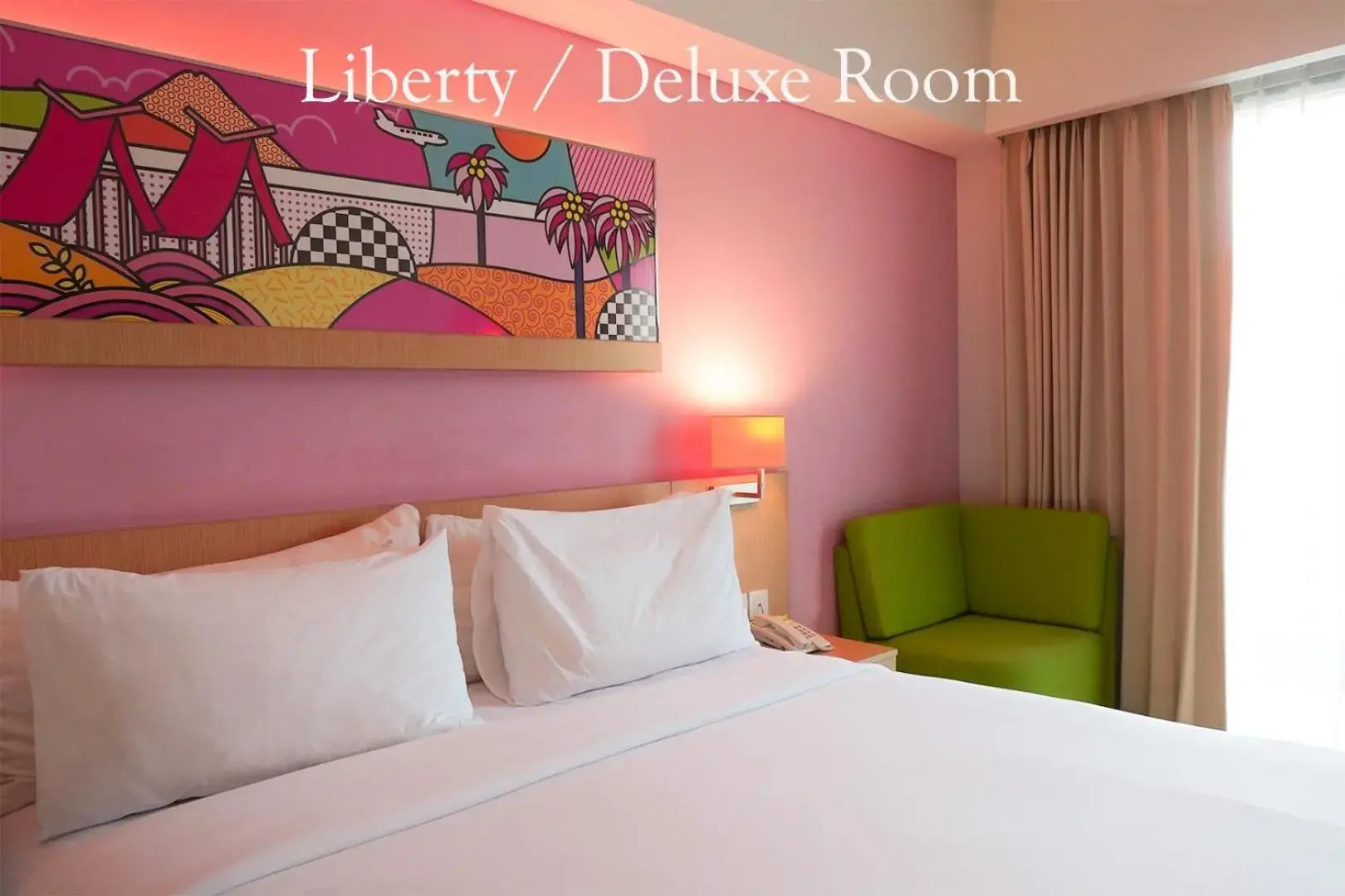 Foto - G'Sign Style Hotel