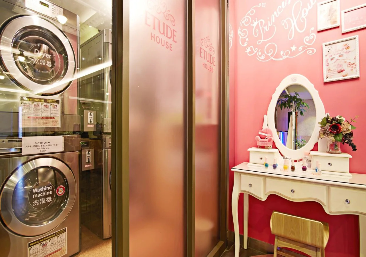 Foto - Hotel Skypark Myeongdong 2