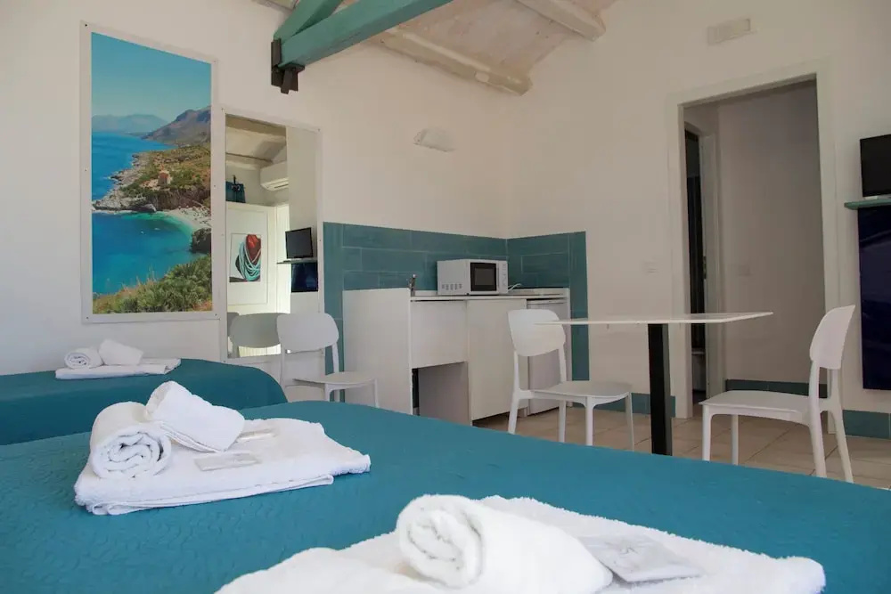 Photo - Residence Casale Verderame