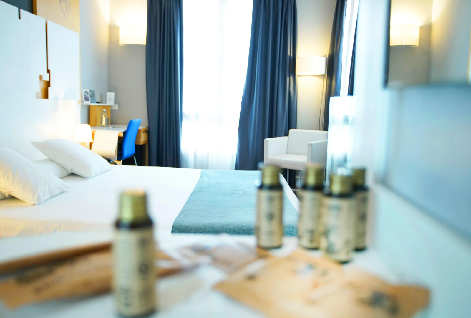 Foto - Hotel El Coloquio