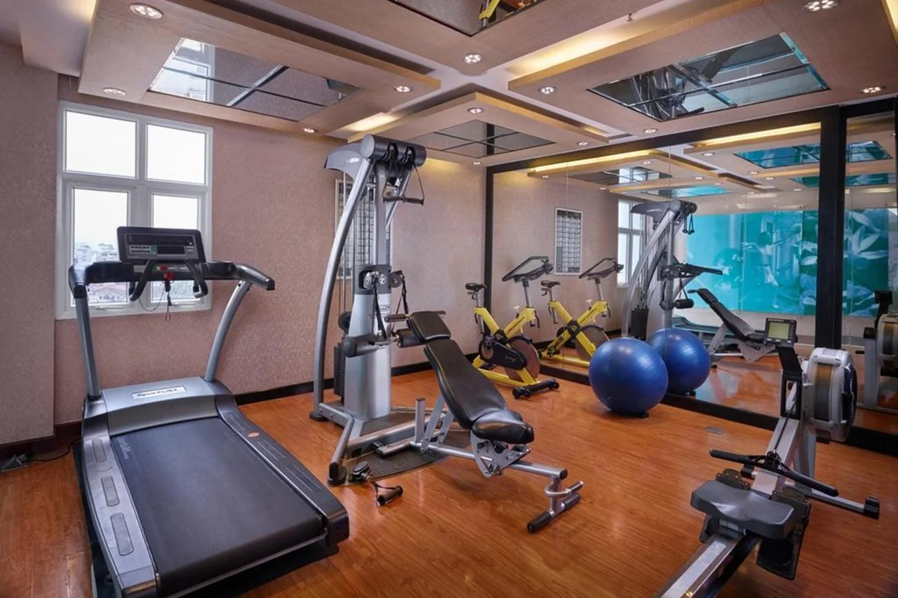 Photo - Silk Path Hotel Hanoi