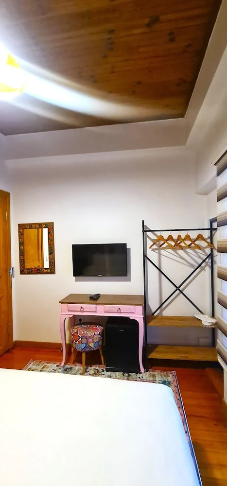 Foto - Dimora Hotel Kadıköy