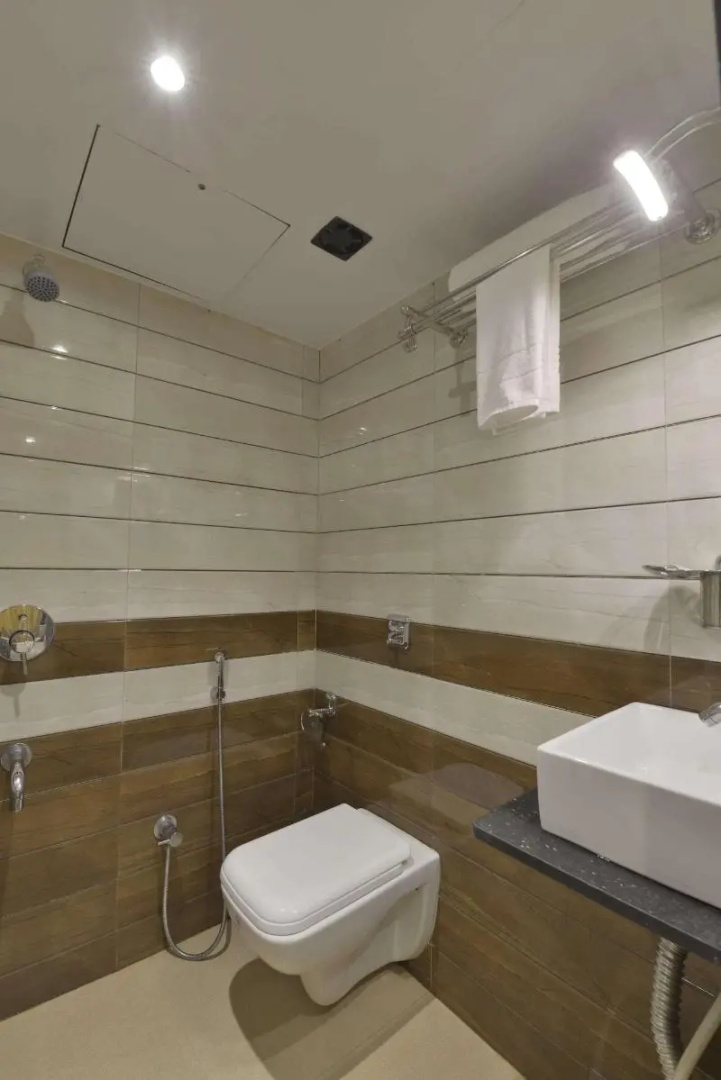 Photo - Hotel Residency Park