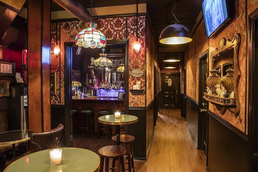 Photo - The Rosemary