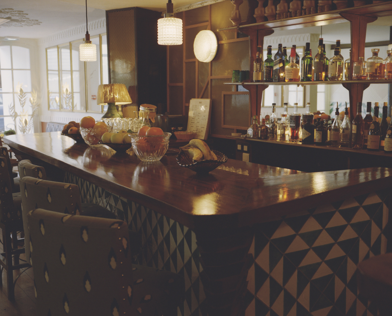 Photo - Hôtel du Temps Paris