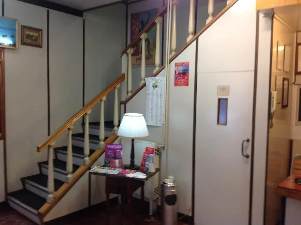 Foto - Hotel Odeon Napoli