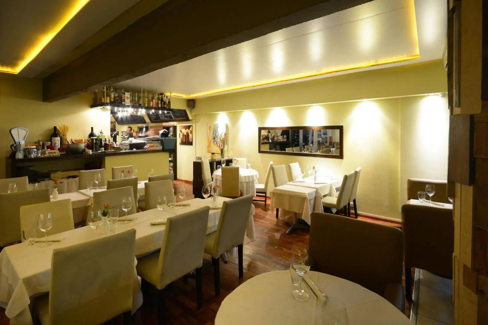 Foto - Feel Buenos Aires Apartments