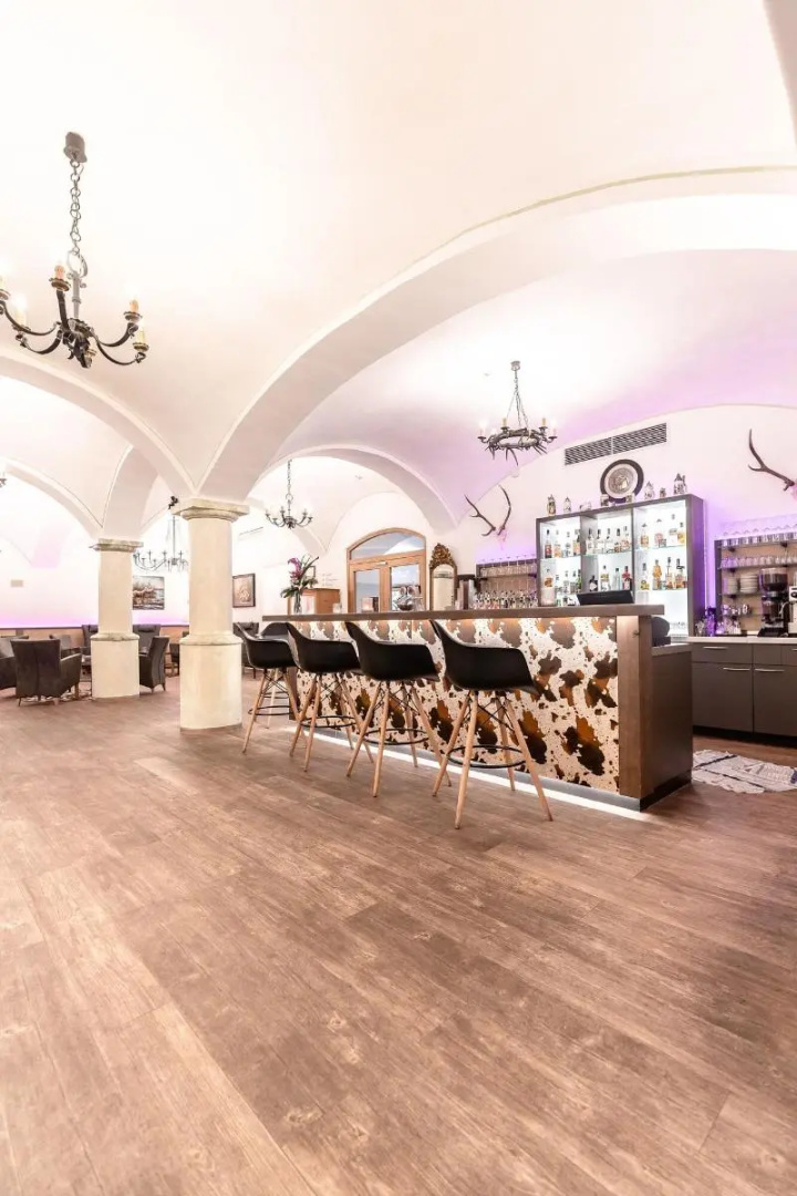 Foto - Hotel Sauerlacher Post