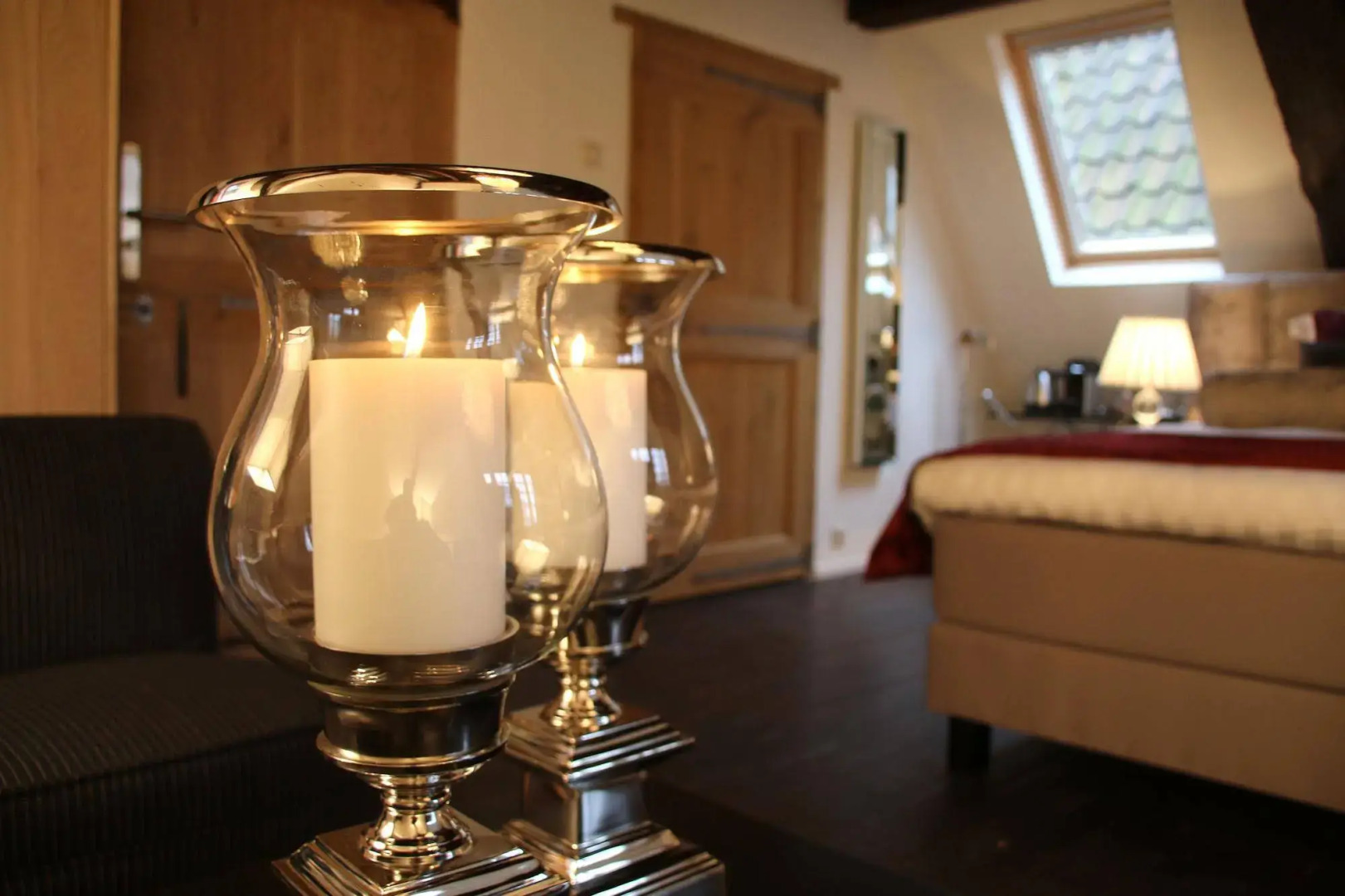 Foto - Boutique Hotel Steenhof Suites - Adults Only