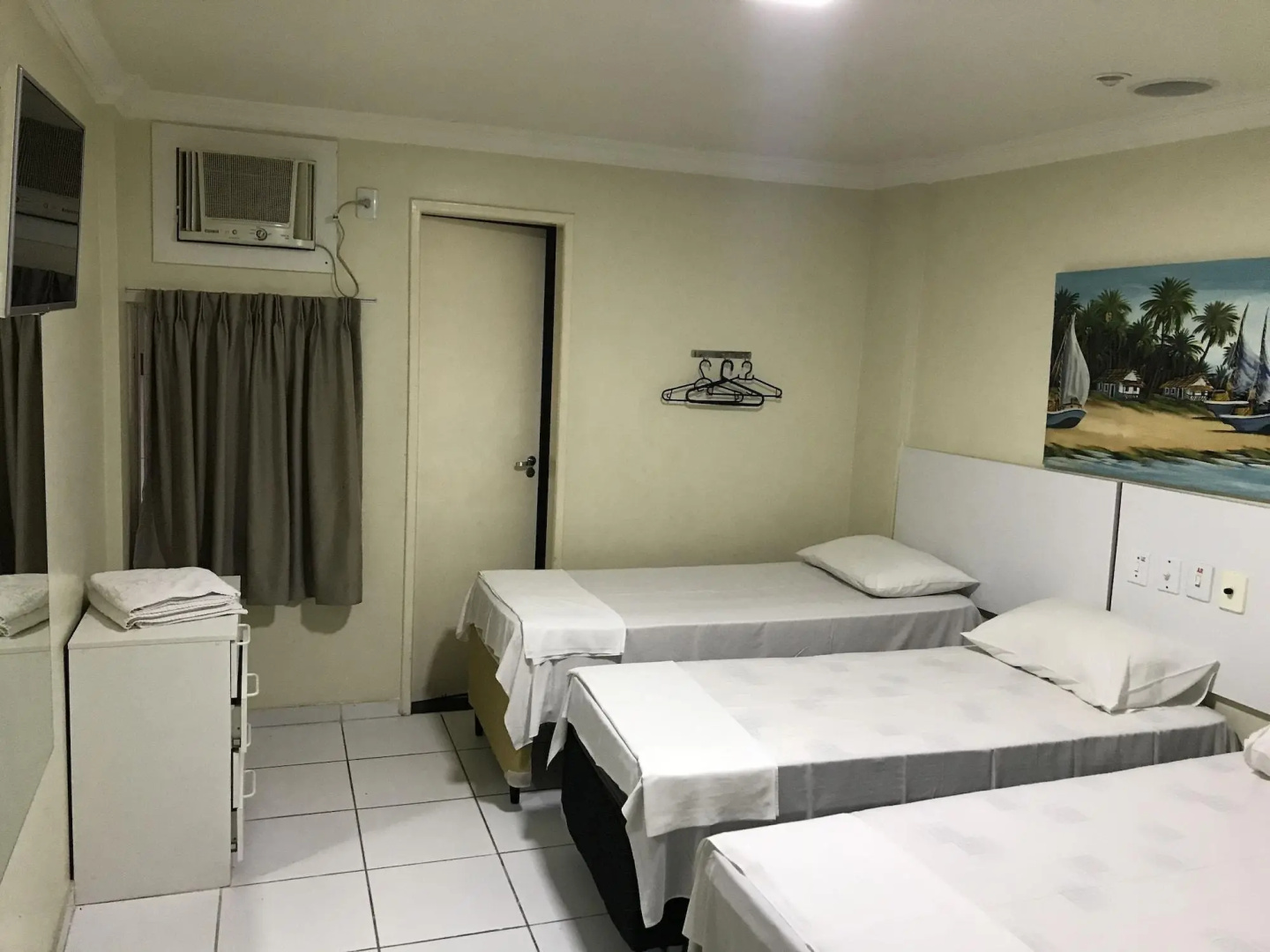 Hotel Monte Rei