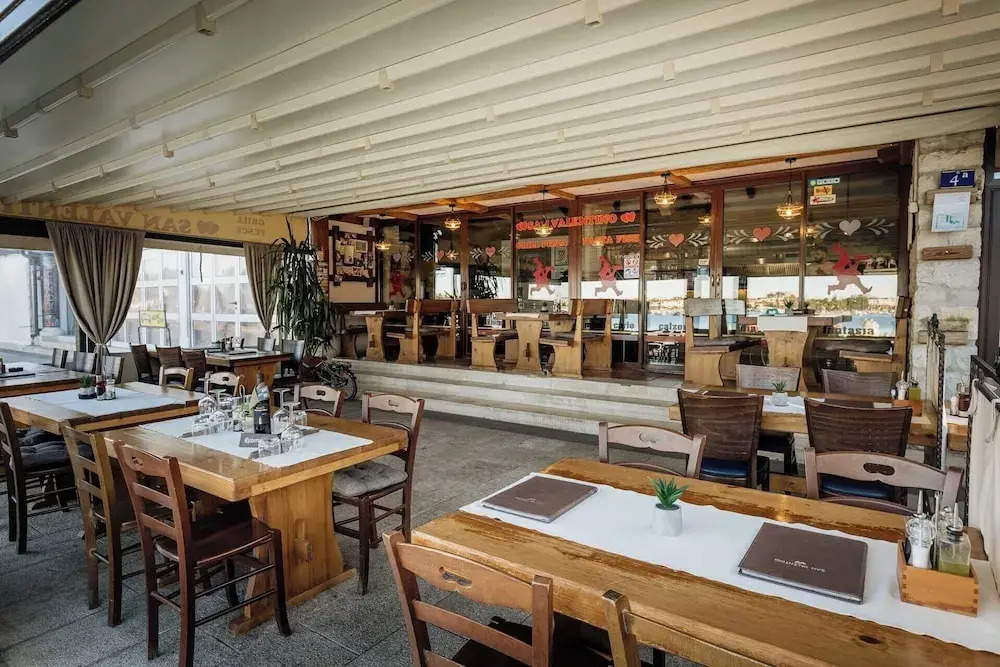 Foto - San Valentino Palace, Umag city center