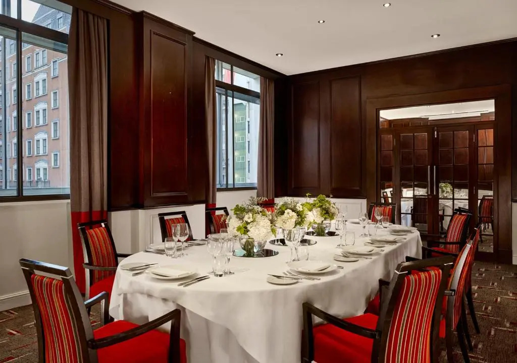 Foto - The Cavendish London