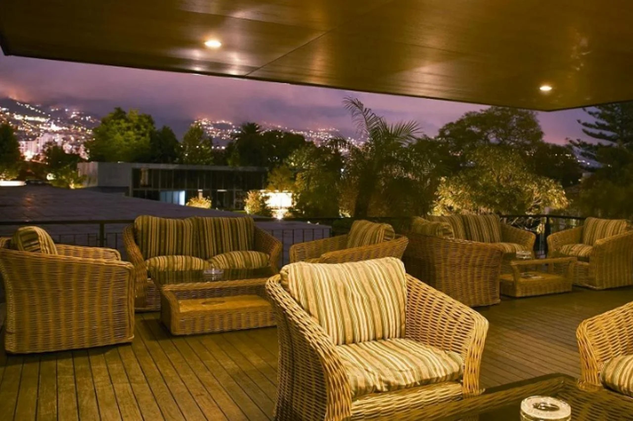 Foto - Quinta da Casa Branca - Small Luxury Hotels of the World