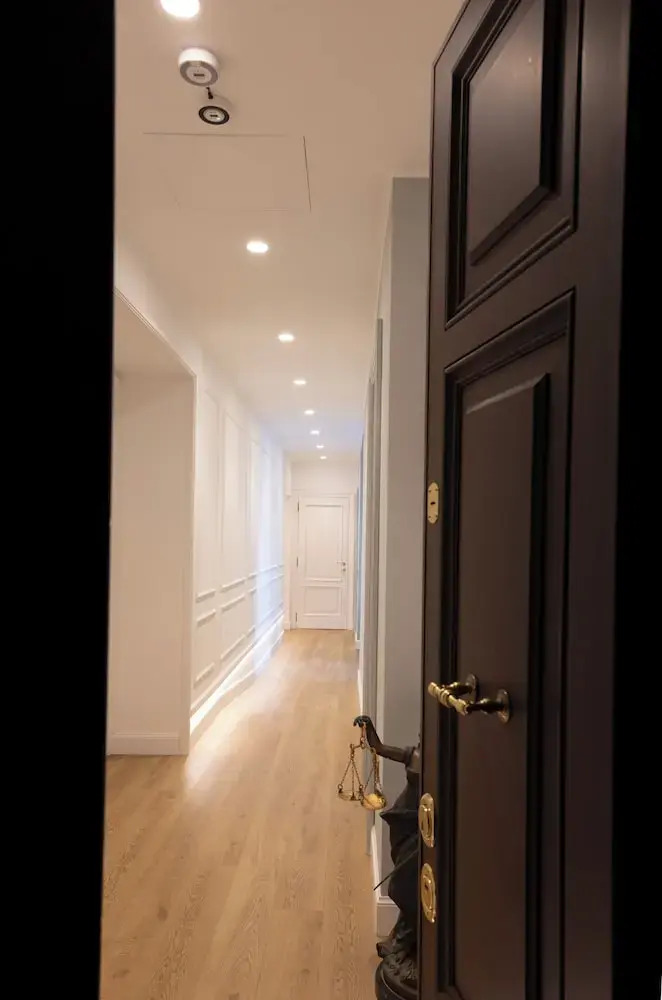 Photo - Tiburtina 86 Luxury Suites