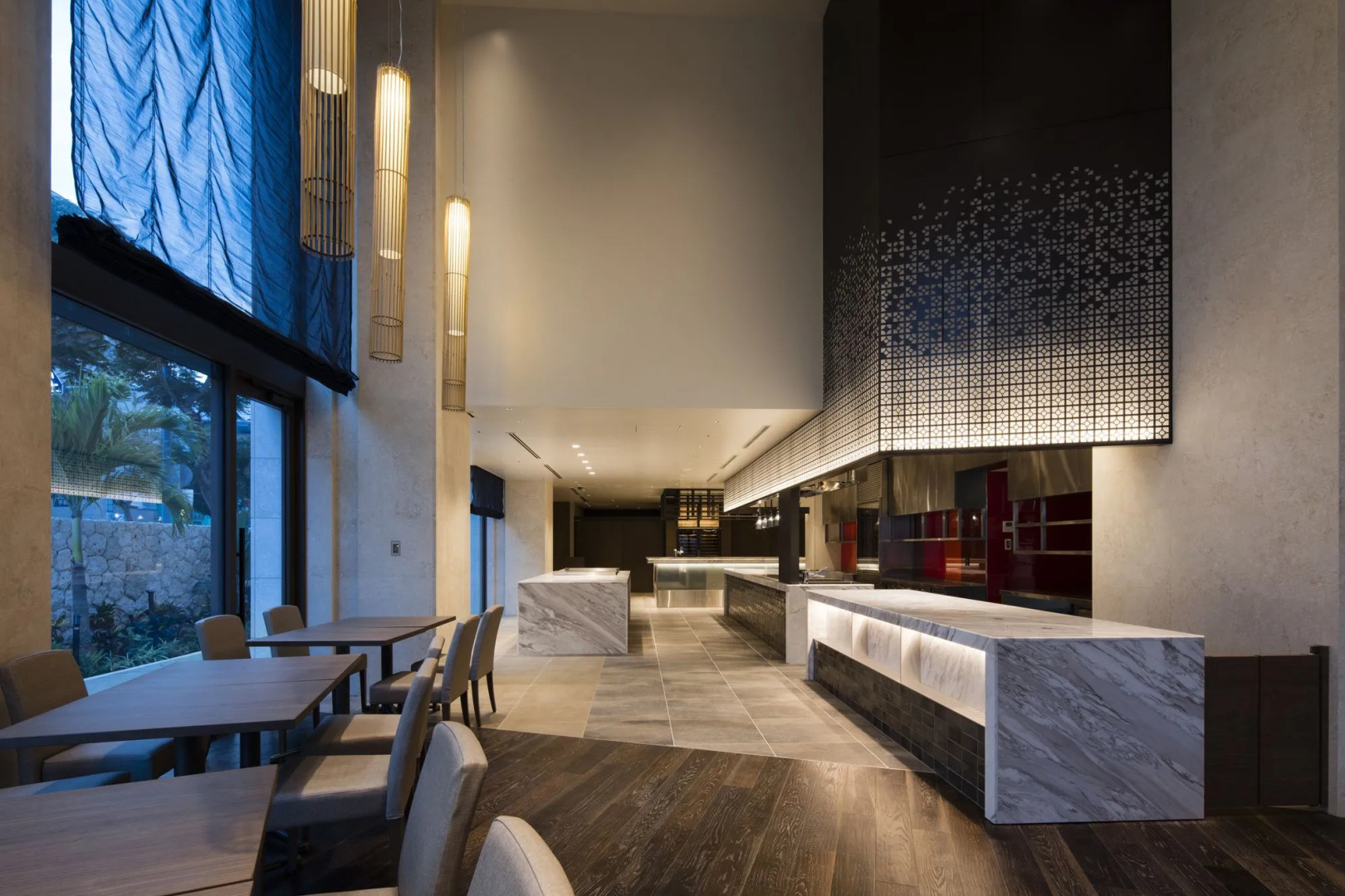 Foto - JR Kyushu Hotel Blossom Naha