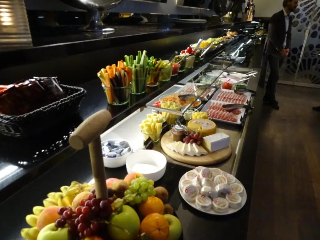 Photo - Park Hotel Winterthur