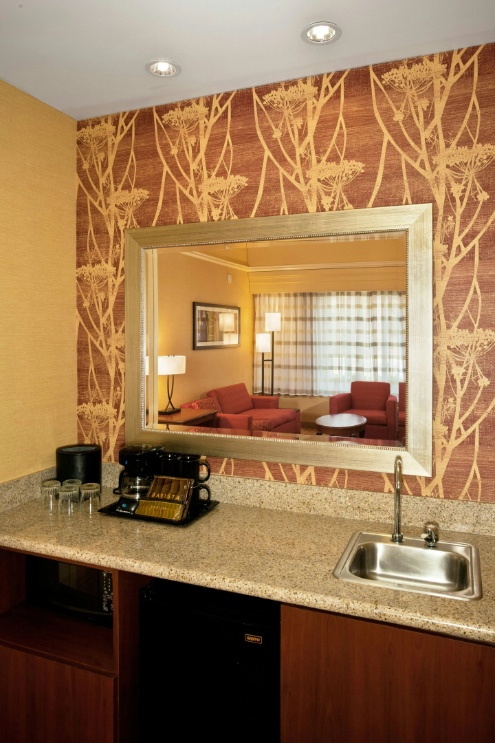 Foto - Courtyard by Marriott Ventura Simi Valley