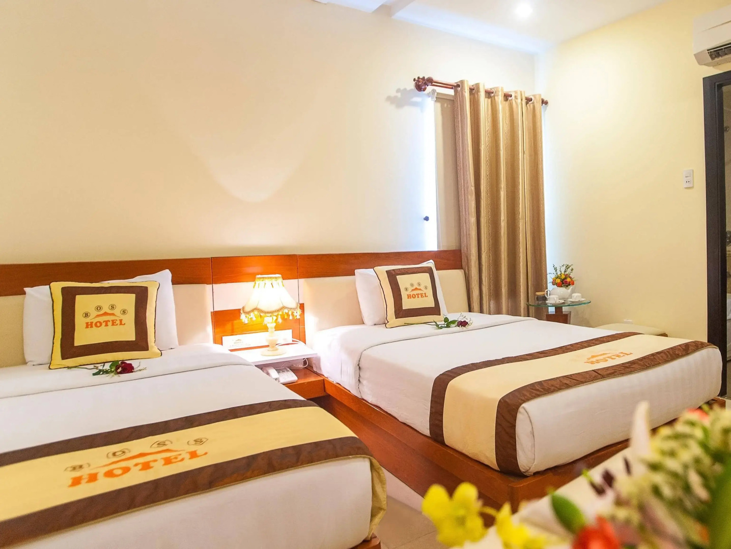 Photo - Boss Palace Hotel