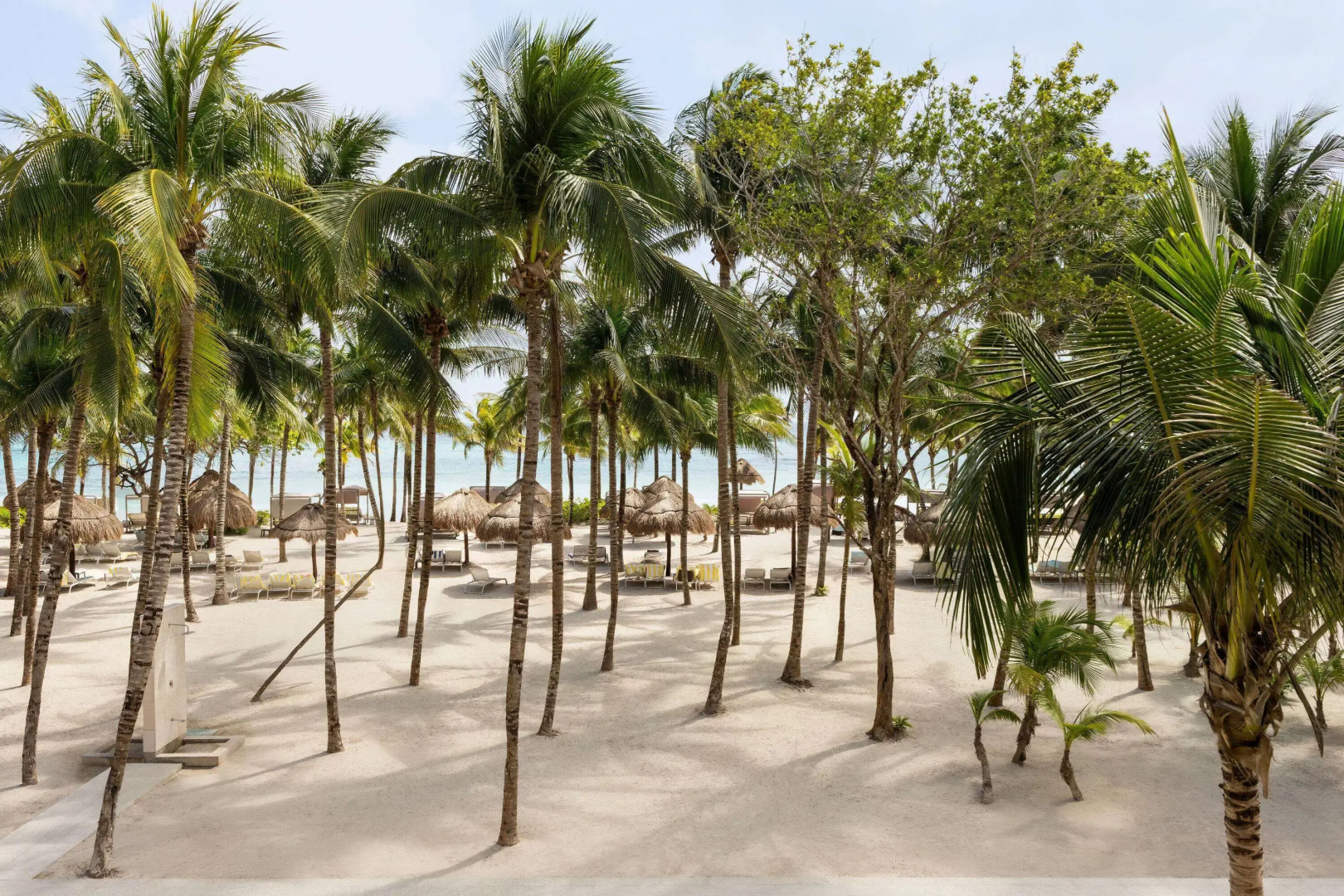 Photo - Grand Palladium Kantenah Resort & Spa - All Inclusive