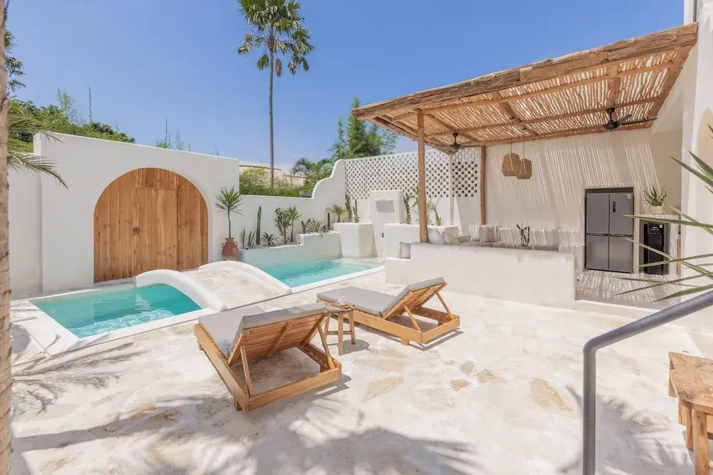 Photo - YUCCA villas