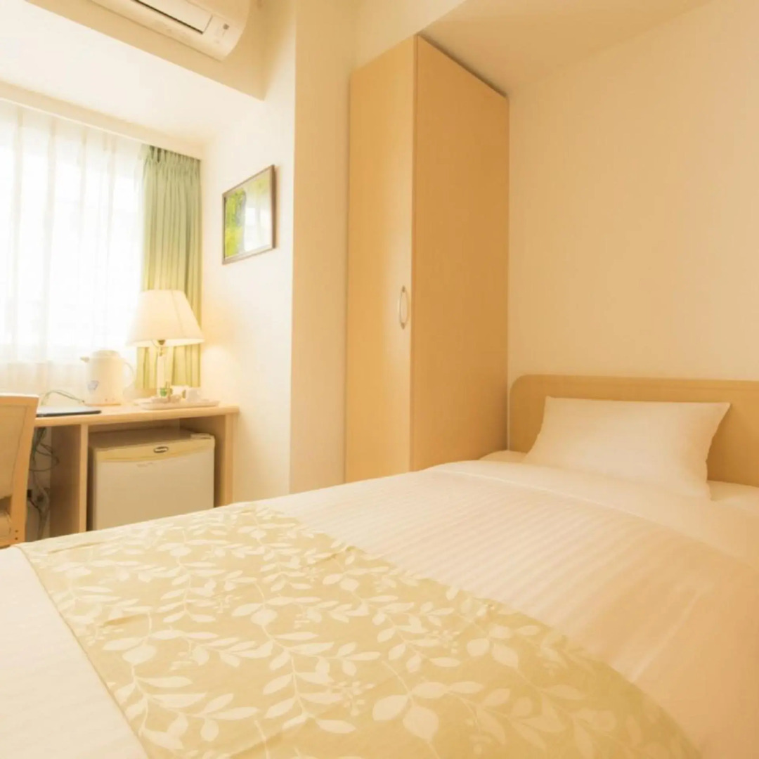 Foto - Hotel Famy Inn Kinshicho