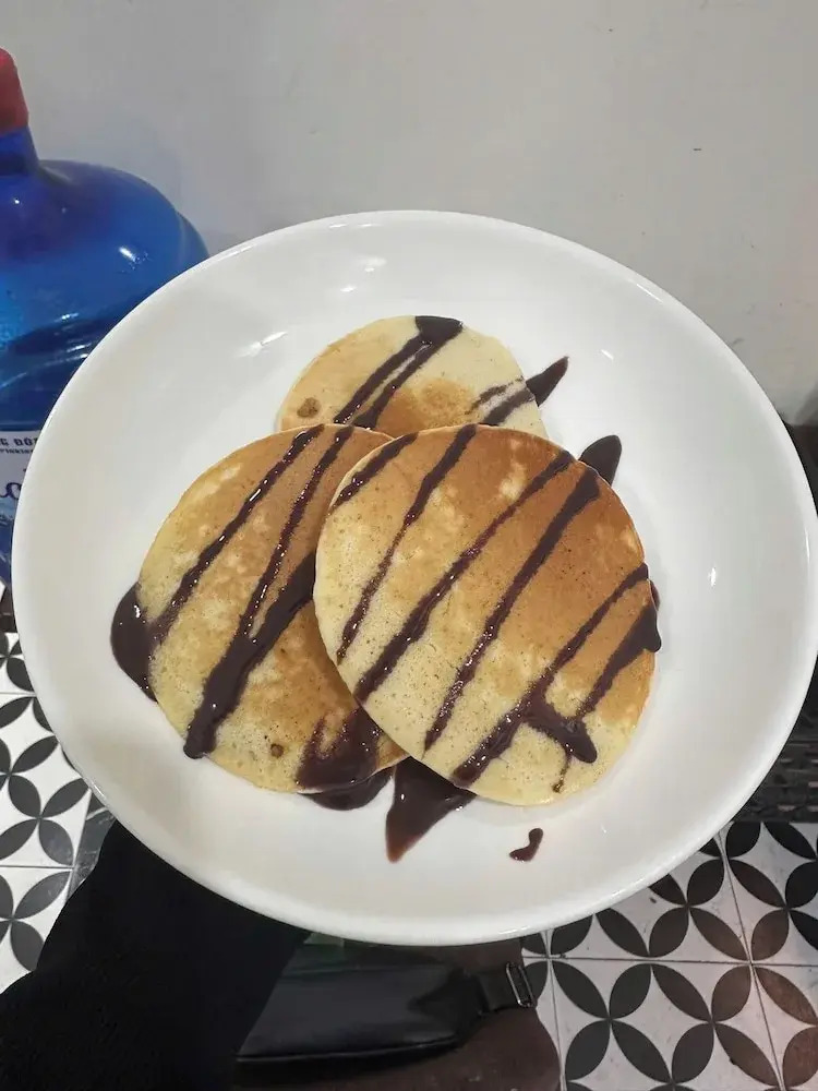 Foto - The Cosy Inn Hanoi