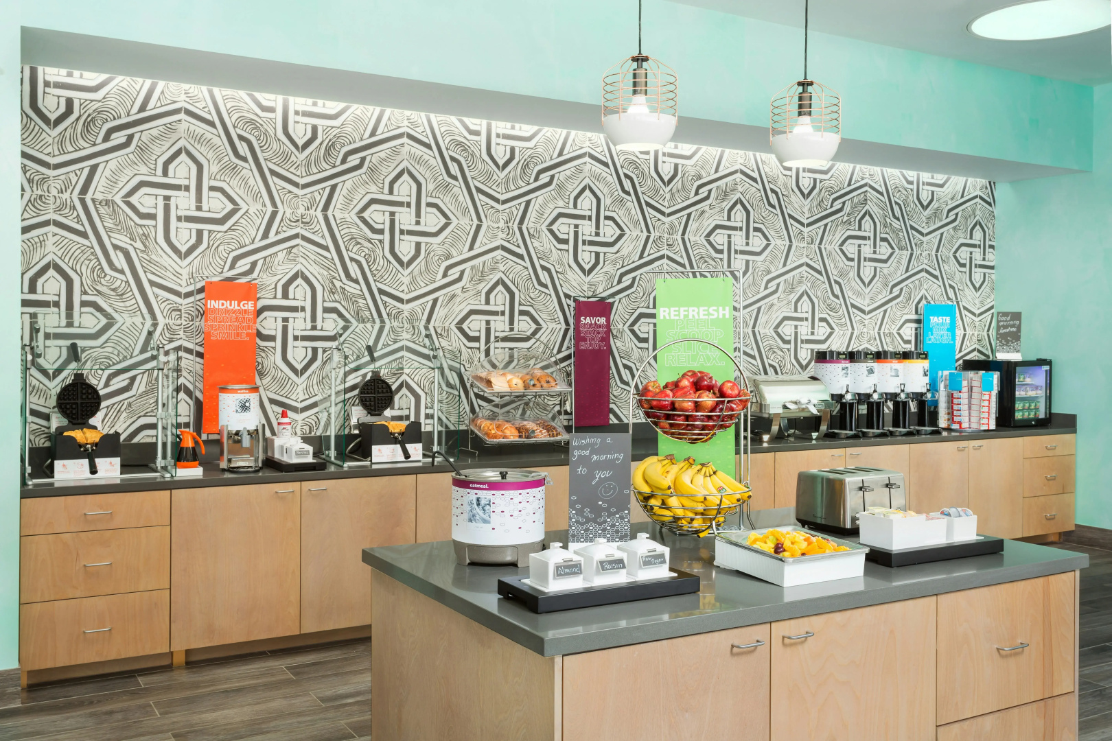 Foto - Hampton Inn & Suites Santa Monica
