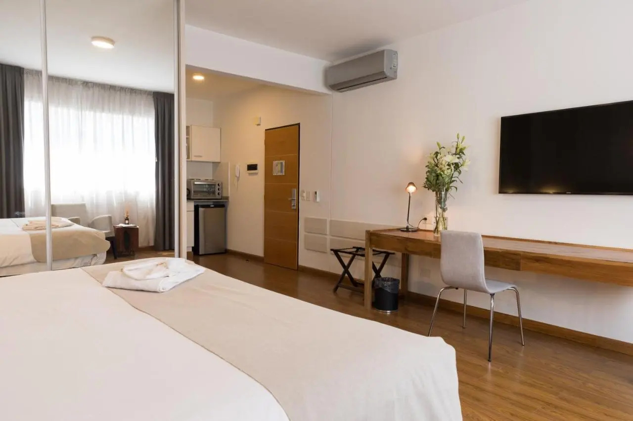Foto - Be Hollywood Hotel