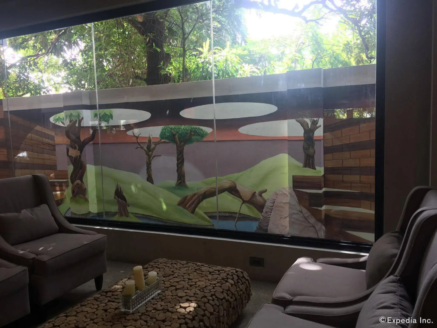 Photo - Cebu Uncle Toms Cabin Hotel powered by Cocotel