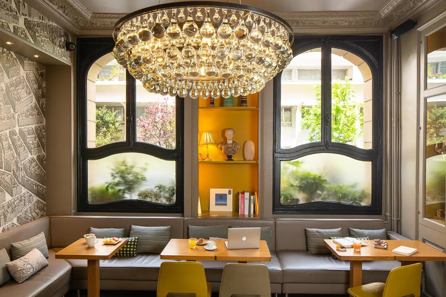 Photo - Hôtel LOUISON