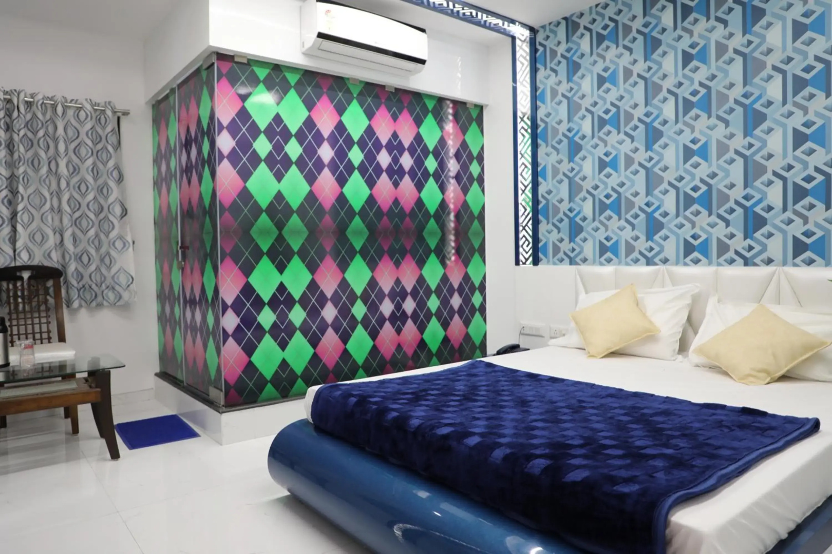 Foto - Hotel Pearl