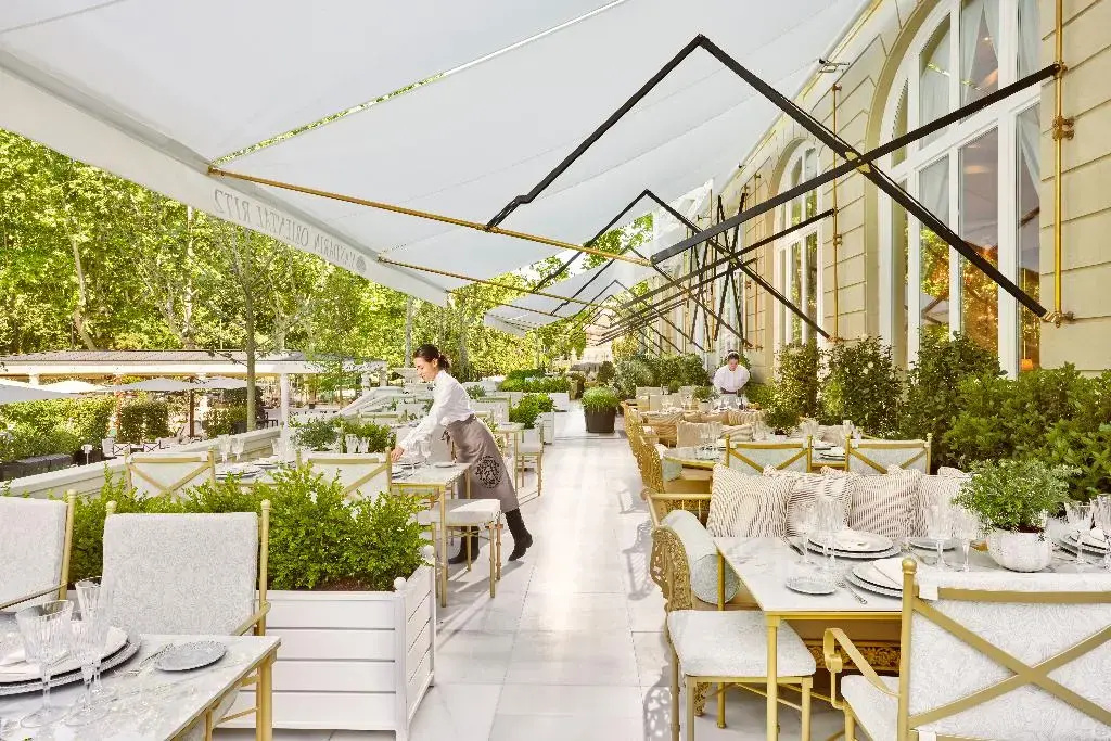 Foto - Mandarin Oriental Ritz, Madrid
