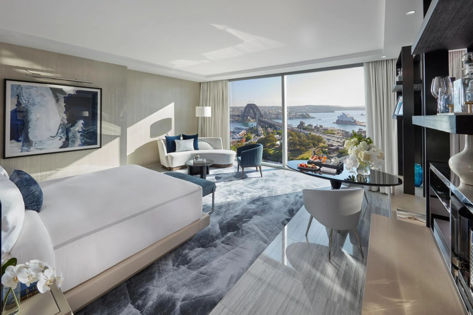 Foto - Crown Towers Sydney