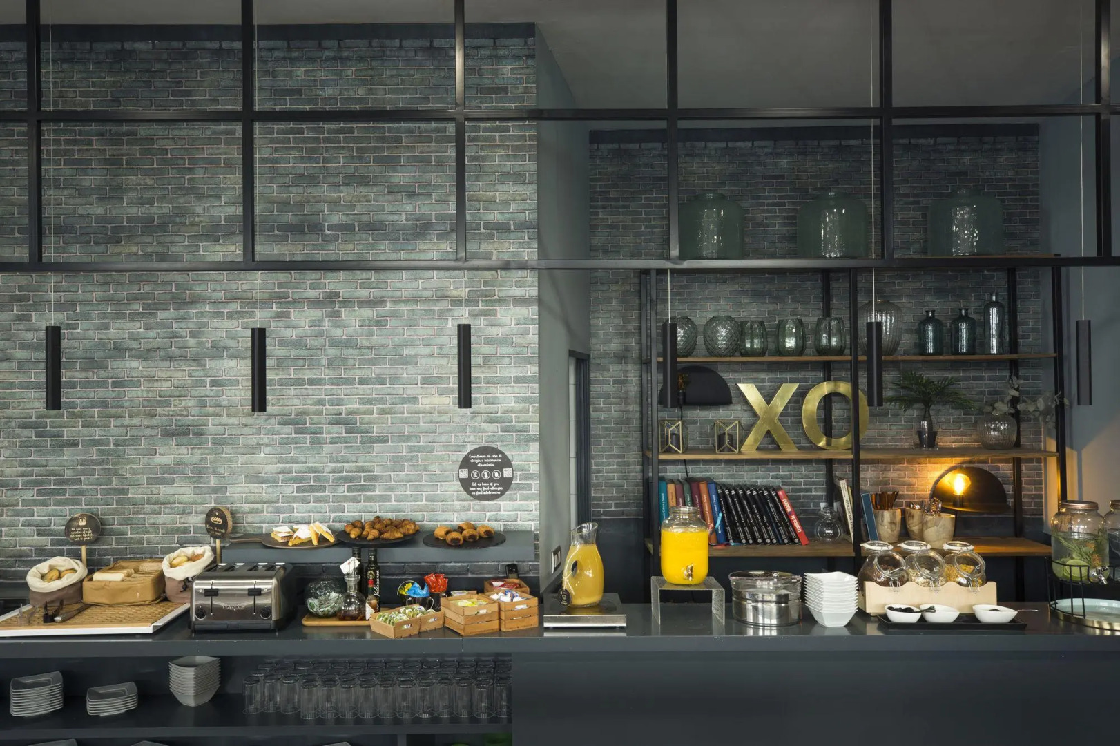 Foto - Petit Palace Triball