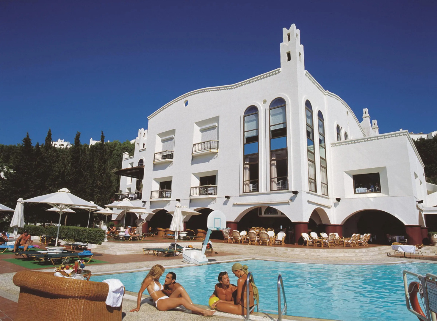 Foto - Esperos Village Blue & Spa - Adults Only