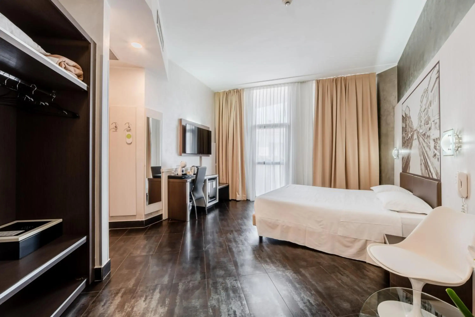 Photo - Hotel Milano Navigli