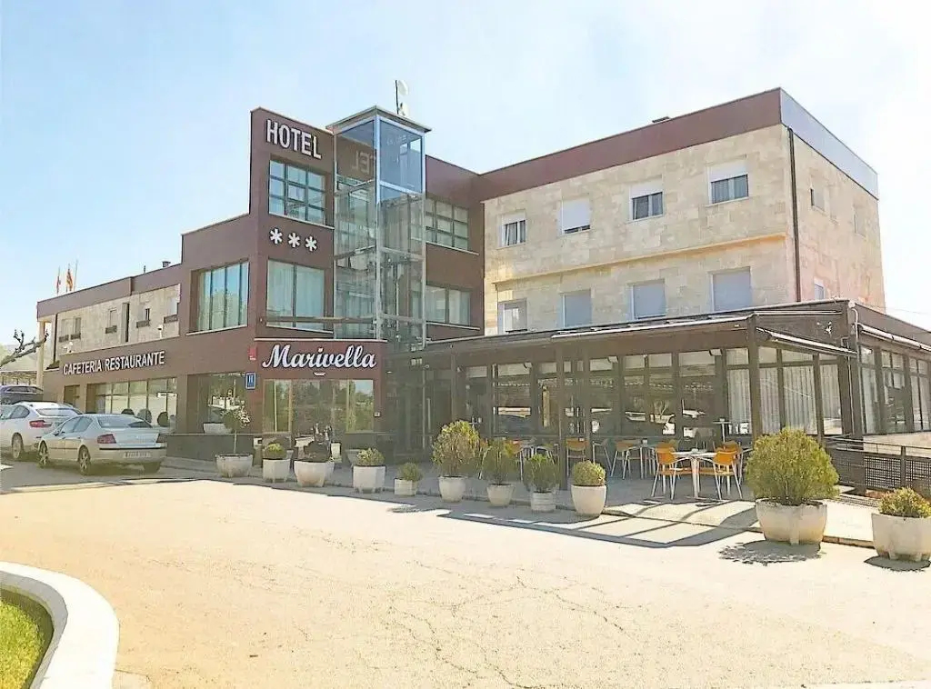 Foto - Hotel Marivella