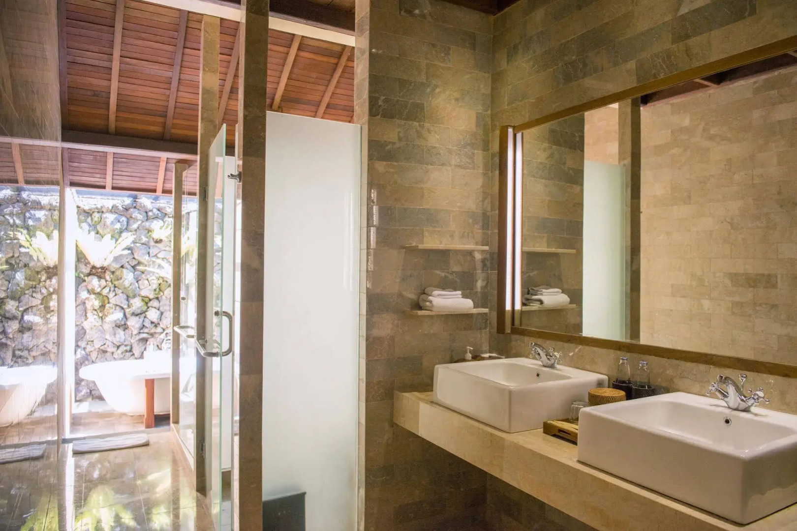 Foto - Komaneka at Monkey Forest Ubud