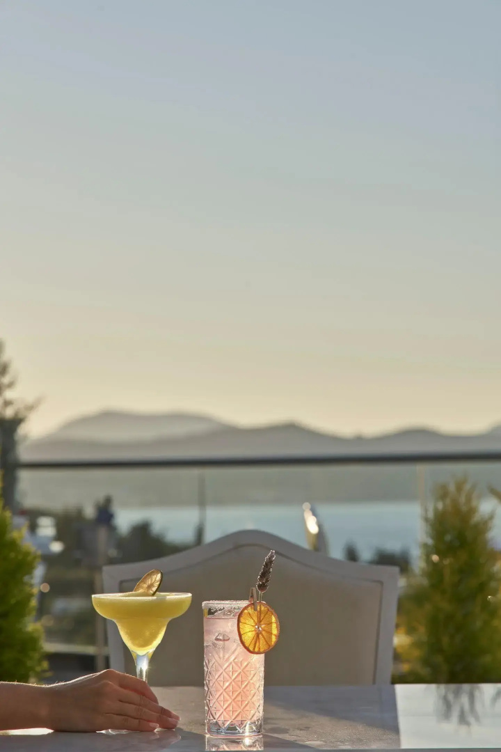 Photo - Mythos Palace Resort 
