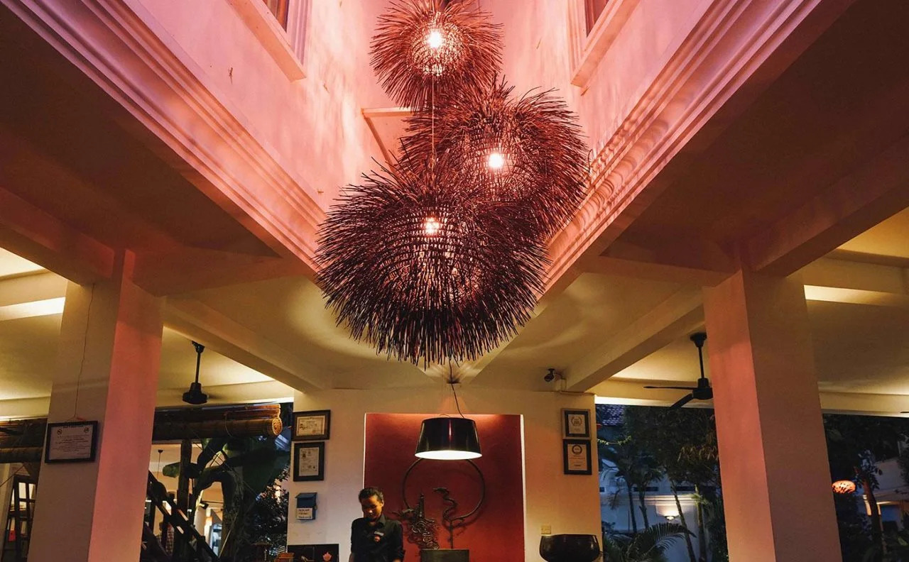 Photo - Rambutan Resort – Phnom Penh