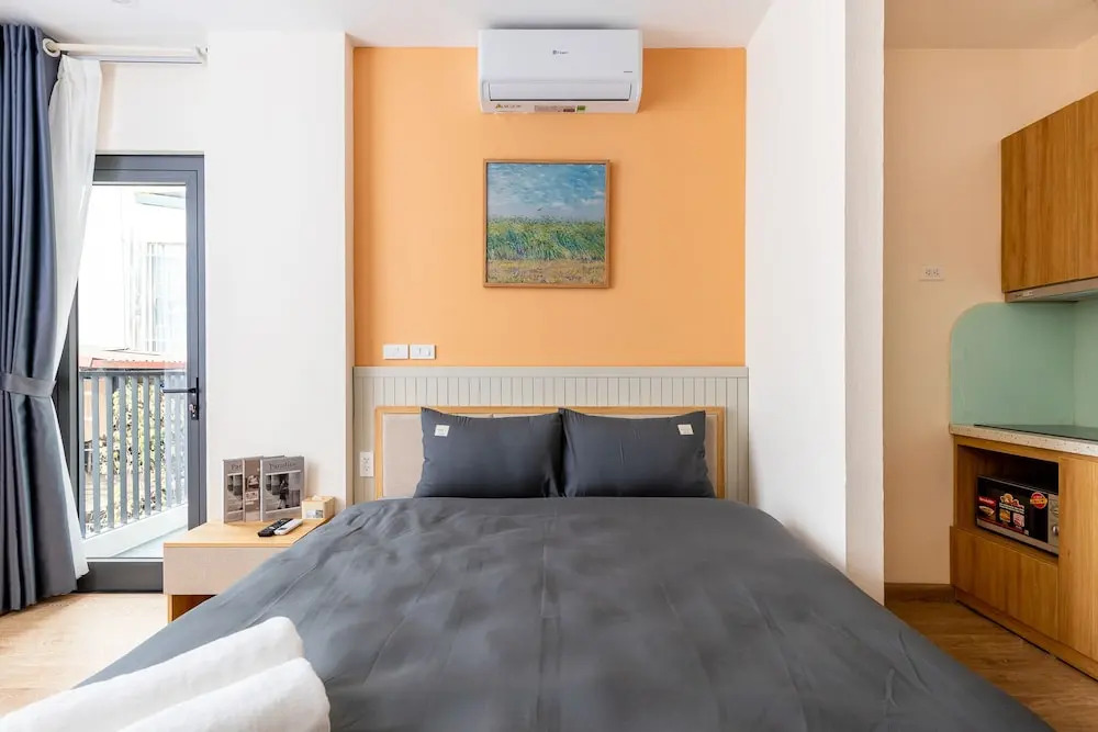 Foto - Yen Boutique Apartments