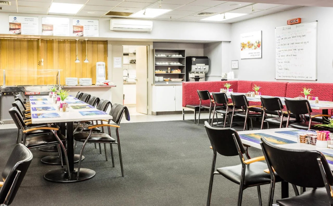 Photo - Edit Auckland Central