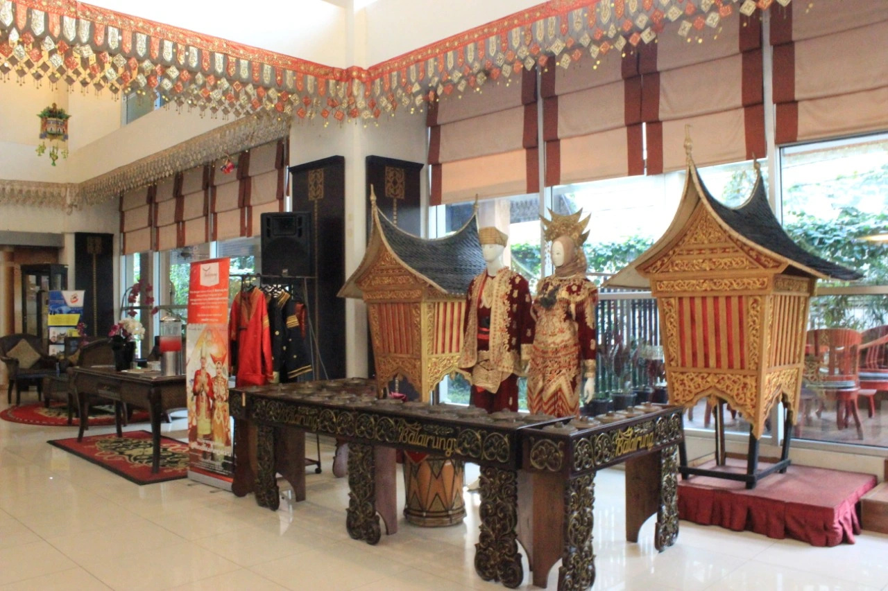 Photo - Hotel Balairung Jakarta