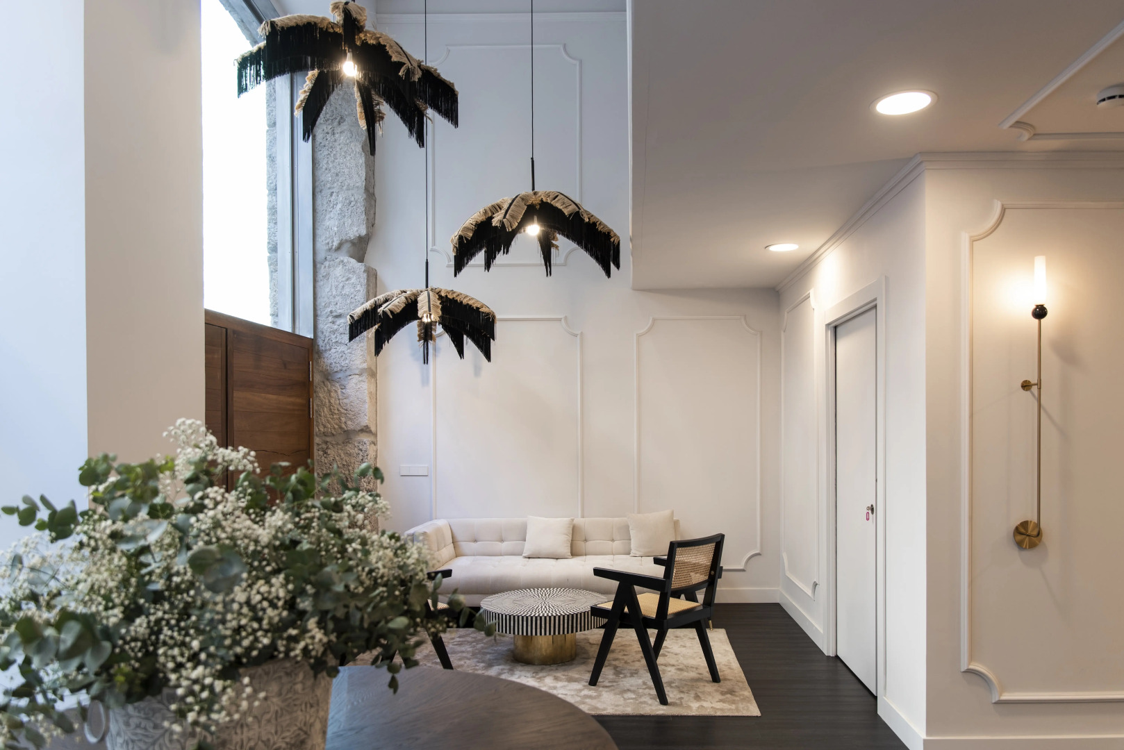 Photo - Soho Boutique Palacio de Pombo