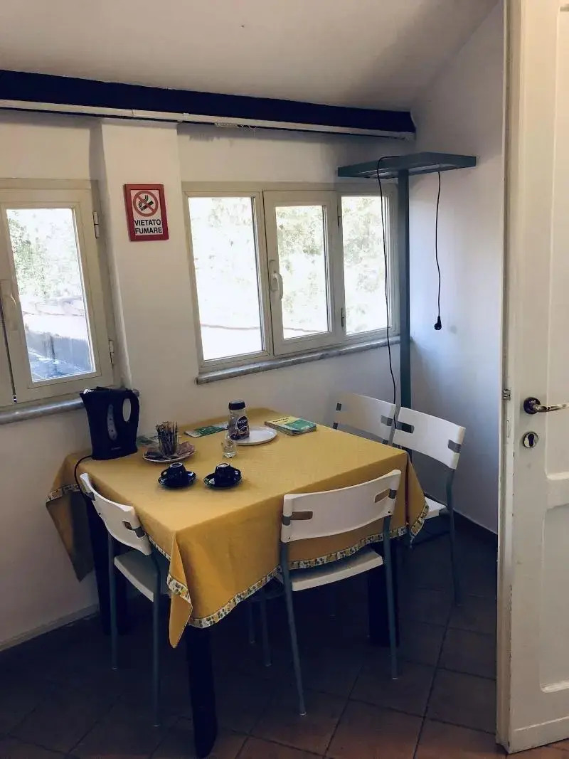 Foto - Domus Santa Caterina