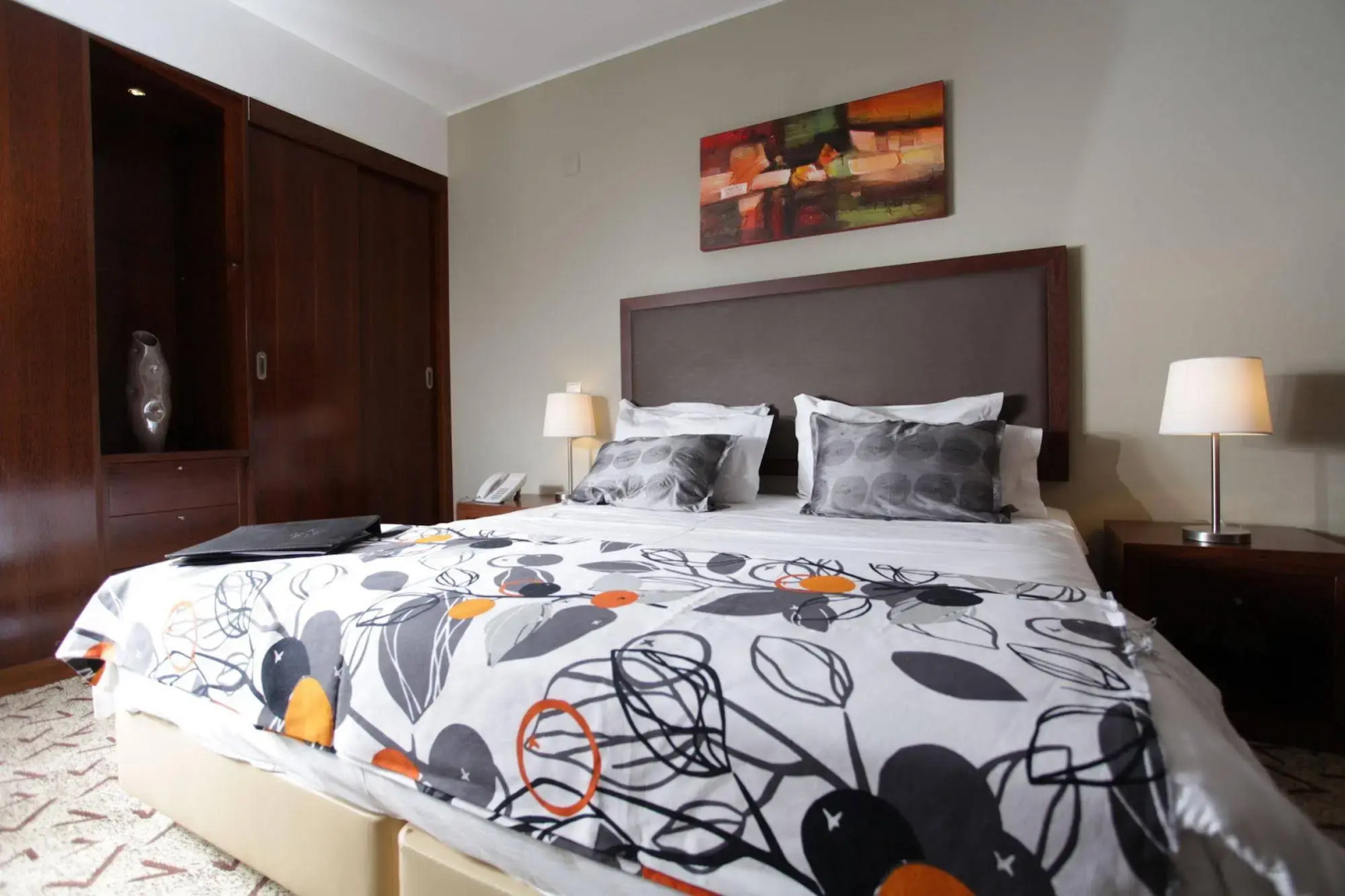 Foto - Skyna Hotel Luanda